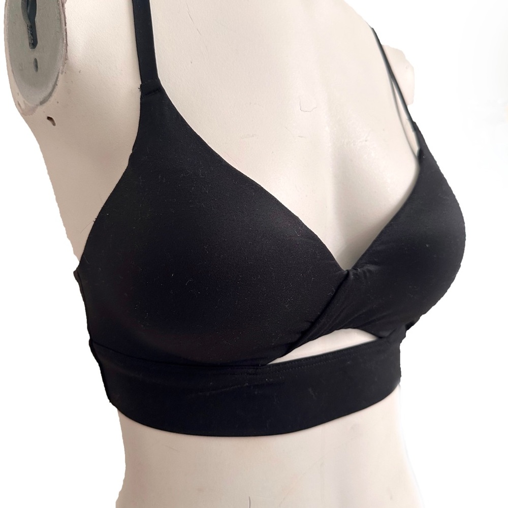 Victoria Secret Black Bralette